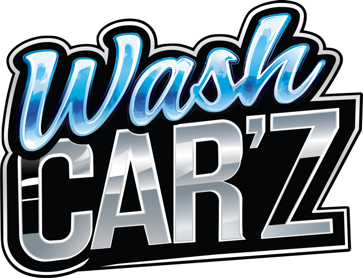 Wash CAR'Z